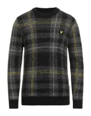 [LYLE & SCOTT] LYLE & SCOTT Sweaters - Item 14518984