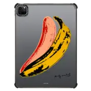 iPad Pro 11-inch (3rd/4th gen) iPad Impact Case Banana Tablet Case