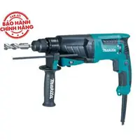 在飛比找蝦皮購物優惠-26mm 鎚鑽 800W Makita HR2630 - 正