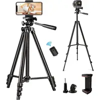 在飛比找蝦皮購物優惠-Tripod HP Kamera Remote Height