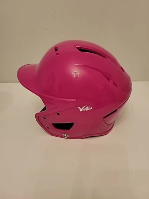 New Victus Youth "The Team" Batting Helmet 6”-6 5/8” Softball Baseball Sports