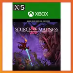 【官方序號】中文 XBOX ONE SERIES S X 他們來自深淵 SOURCE OF MADNESS