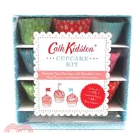 在飛比找三民網路書店優惠-Cath Kidston Cupcake Kit