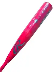 2025 *LIMITED EDITION* Rawlings Icon "ELECTRIC UNICORN" BBCOR - HOT!! - 32/29