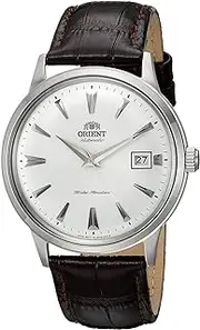 Orient FAC00005W0 Bambino BAMBINO 2ND GENERATION Automatic for men men's watches [parallel import goods]