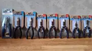 8 Beadalon Mandrel Pliers Cutters Lot Professional Series Jewelry Making NEW