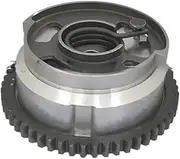 1147A029 Vvt Timing Gear, Camshaft Phase Adjuster, Sprocket, Compatible With Mitsubishi Outlander 2.4L