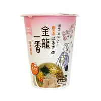 在飛比找樂天市場購物網優惠-金龍一番日式豚骨風味杯39G【愛買】