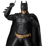 正版 MAFEX 049 BATMAN BEGINS 貝爾 蝙蝠俠 黑暗騎士 開戰時刻 諾蘭