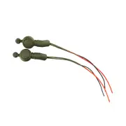 COOLBANK M5A1 1/16 Headlight Set RC Car Tank Spare Parts