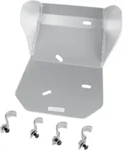 [Moose Offroad] Moose Racing Honda XR 400R, skid plate