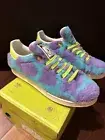Size 9.5 - adidas Monsters Inc. x Stan Smith Mike & Sulley