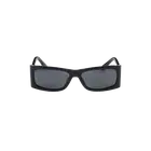 Prada Runway Sunglasses Slate Gray Lenses