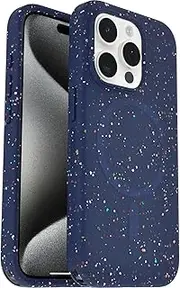 OtterBox Core Series Case for MagSafe for iPhone 15 Pro, Shockproof, Drop Proof, Ultra-Slim, Protective Case, 3X Tested to Military Standard, Blue