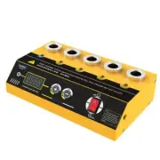 Automotive Spark Plug Tester Ignition Tester Automotive Diagnostic Tools