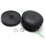 Cub Cadet Bump Head Assembly for CCE40, CPL 400 String Trimmers / 753-08416