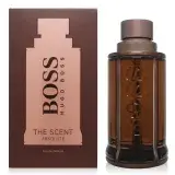 在飛比找遠傳friDay購物精選優惠-Hugo Boss The Scent Absolute 紳