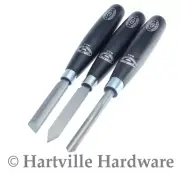 Crown Tool #296AK 3-Piece Cryo Pen Turning Set
