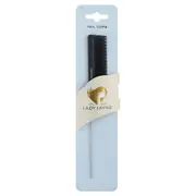 Lady Jayne 2125 Comb Metal Tail