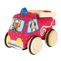 在飛比找Yahoo奇摩購物中心優惠-德國Sigikid 寶寶玩具小車車