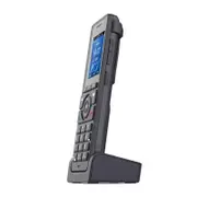 Wireless Handheld Voip Phone With Wifi And 4G Charging Base