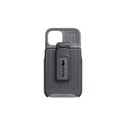 Tech21 EvoMax w/Holster/MagSafe Tinted Phone Case Cover For Apple iPhone 14