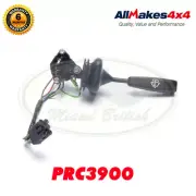 LAND ROVER WASH & WIPER WINDSCREEN SWITCH DEFENDER PRC3900 AM4x4 (for: Land Rover)