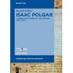 ISAAC POLQAR: A JEWISH PHILOSOPHER OR A PHILOSOPHER AND A JEW?