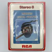 Cedar Walton - Mobius - 8 Track Tape - New and Still Sealed