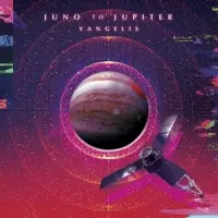 在飛比找誠品線上優惠-Juno To Jupiter (2LP)