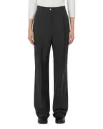 Weekend Max Mara Weekend Signature Salsa Wool Pants