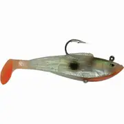 Reidy's Rubbers Soft Plastic Lure 5in