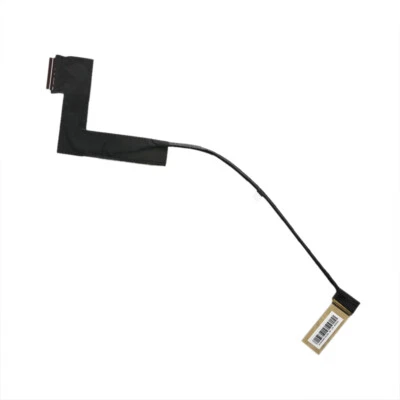 For MSI MS-17G2 P75 Creator 8SC Creator 8SC WS75 9TJ EDP LCD Screen Cable 30Pin