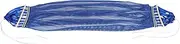 Hammock Swing Nylon Mesh Outdoor Blue Hammock Swing