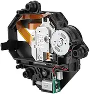 AMONIDA Optical Laser Lens Compatible Replacement for PS1 KSM-440AEM Game Console