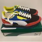 Men’s PUMA Sneakers Future Rider Size 9.5 New