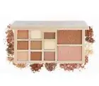 Toy Factory Sidekick Bronzer Contour Highlighter Multi-palette