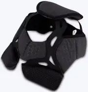 Suomy Armor, lining , color: Black , size: M