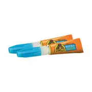 Gorilla Superglue 3g 2 Pack