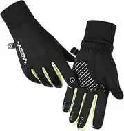 [Generic] Children's Touchscreen Gloves Warm Gloves-Boys,Girls Winter Ski Snow Gloves Warm Touch Screen, Suit for Cycling, Biking, Hiking, Driving, Walking