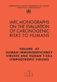 在飛比找博客來優惠-Human Immunodeficiency Viruses