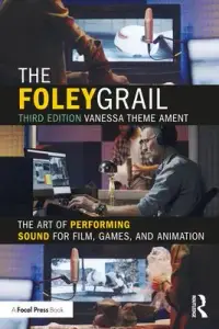 在飛比找博客來優惠-The Foley Grail: The Art of Pe