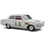 1:18 Ford GT 500 Cortina #4D Bruce McPhee / Barry Mulholland 1965 Bathurst 2nd