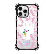 iPhone 16 Pro Max Bounce Case MagSafe Compatible SNOW