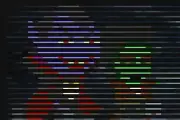 Light-o-Rama 24x50 Pixel Matrix for the song: Dead Man Walking by Jeremy Camp