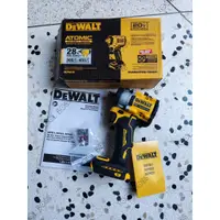 在飛比找蝦皮購物優惠-[工具王] 全新 DCF921 得偉 Dewalt 四分頭 