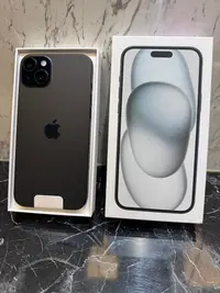 在飛比找Yahoo!奇摩拍賣優惠-🎈出清拆封全新品🎈🍎 Apple iPhone15 128G