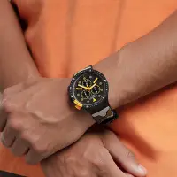 在飛比找Yahoo奇摩購物中心優惠-SWATCH BIG BOLD系列手錶ESCAPEDESER