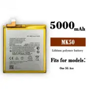 NEW Battery MK50 For Motorola One 5G Ace XT2113 XT2113-2 XT2113-3 XT2113-5