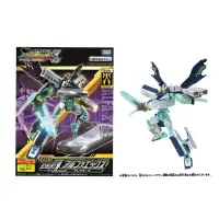 在飛比找蝦皮購物優惠-【TAKARA TOMY】新幹線變形機器人 Z 阿爾法X  